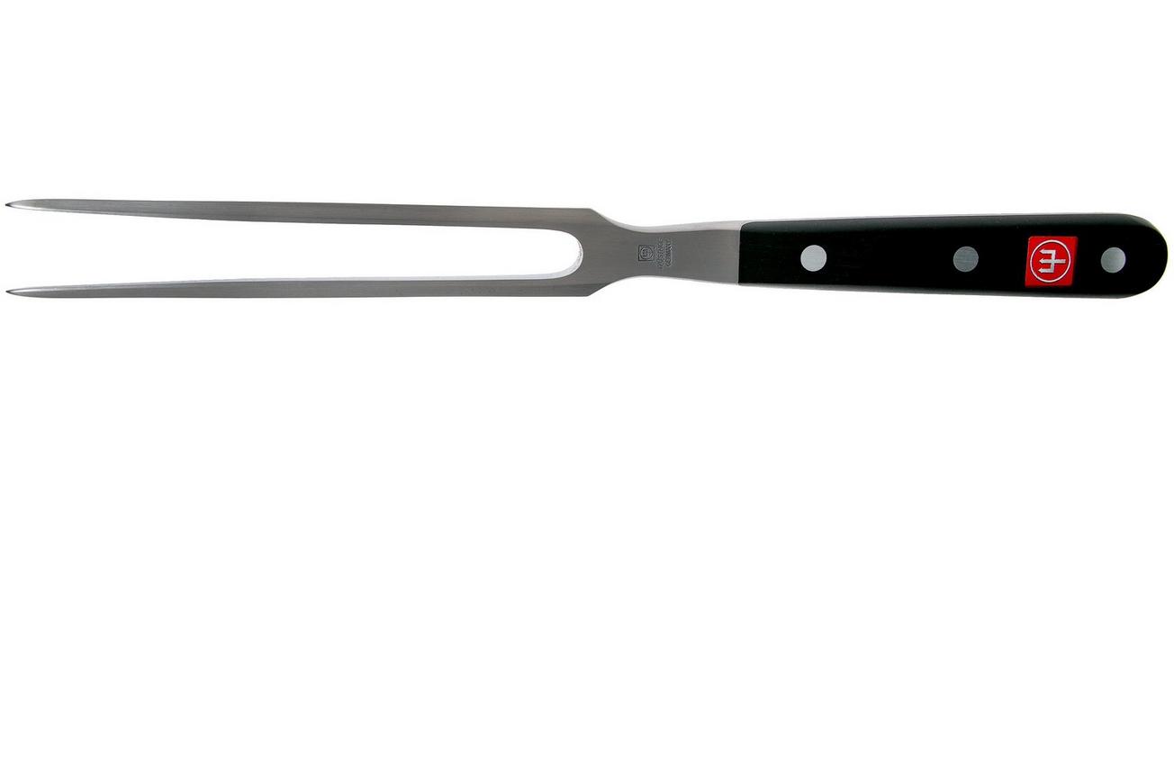 Wüsthof Classic vleesvork 18 cm, 9040190018