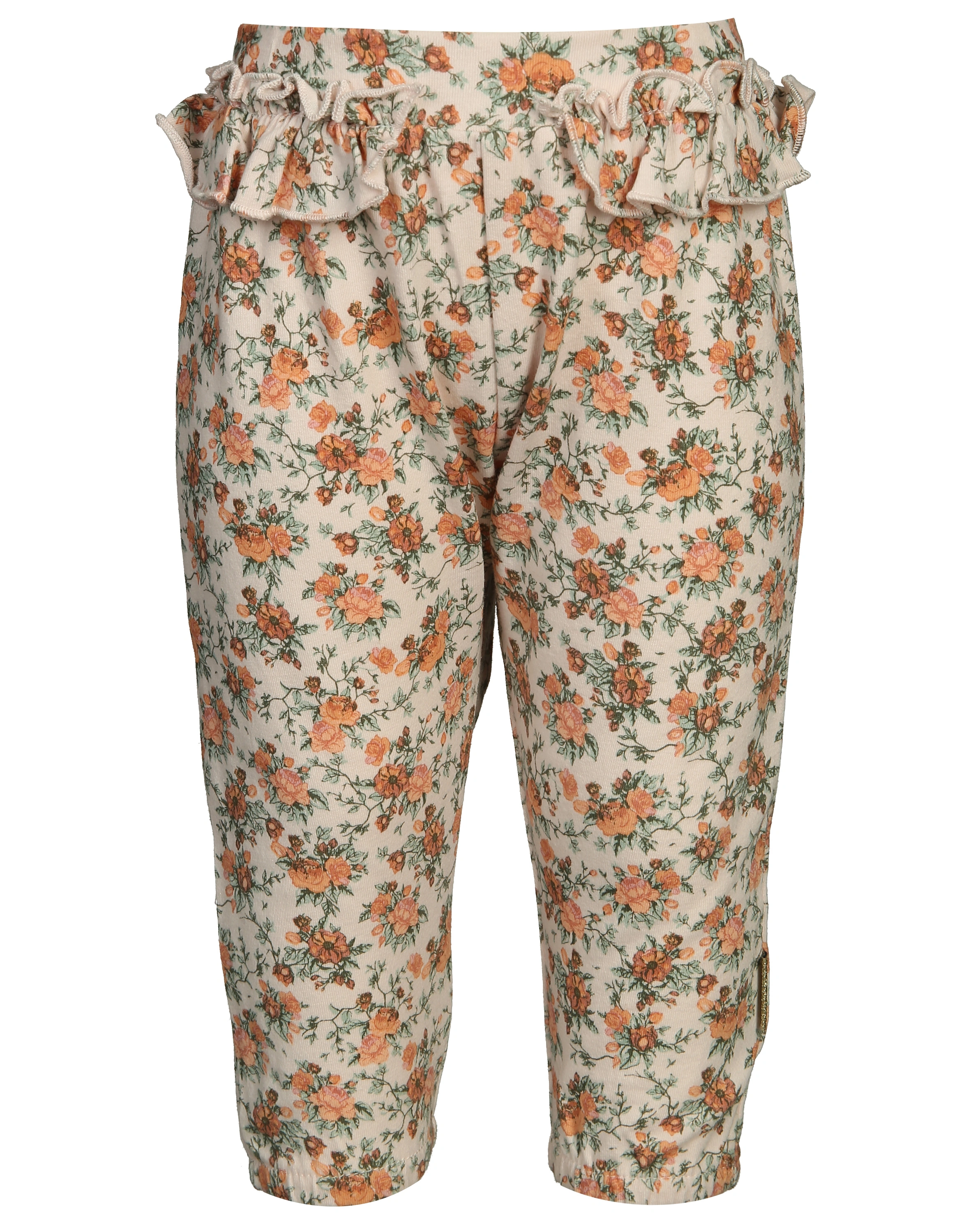 Jogginghose TEODORA in skin chalk