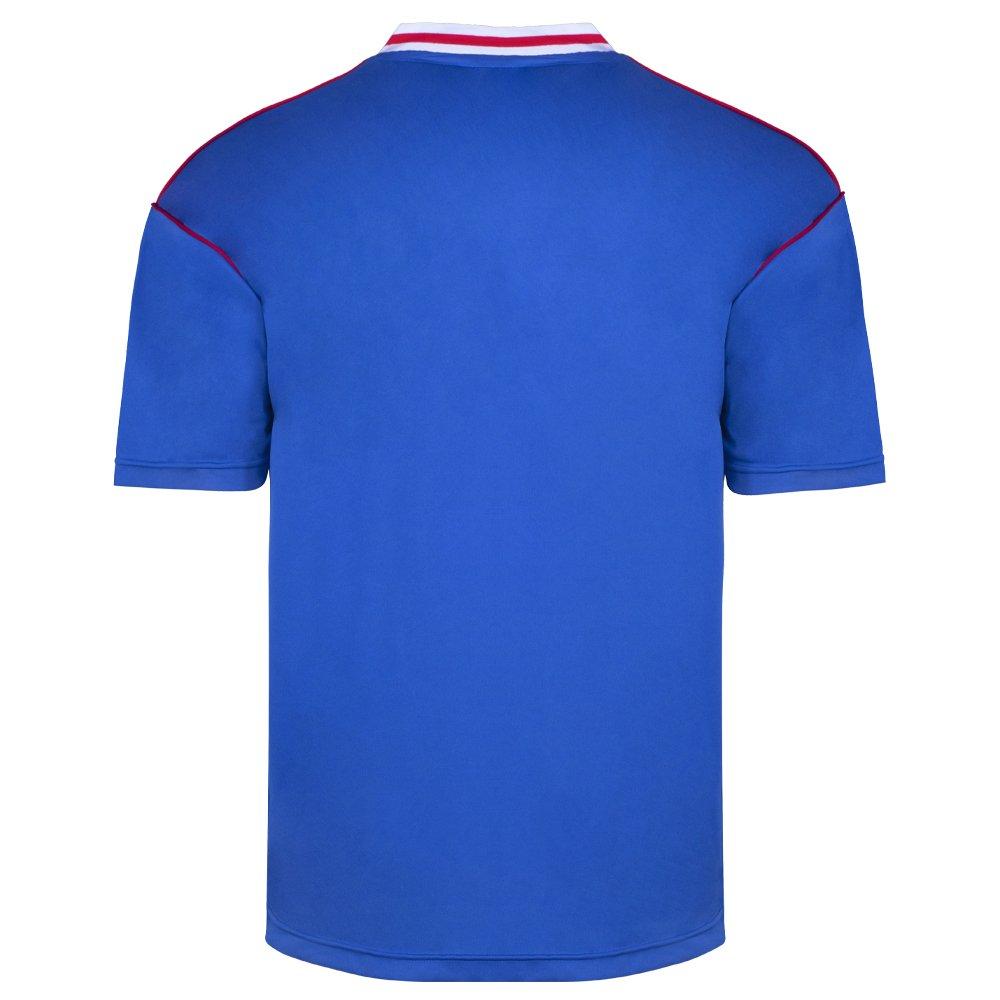 Score Draw SD Sunderland Away Shirt 1990 Adults