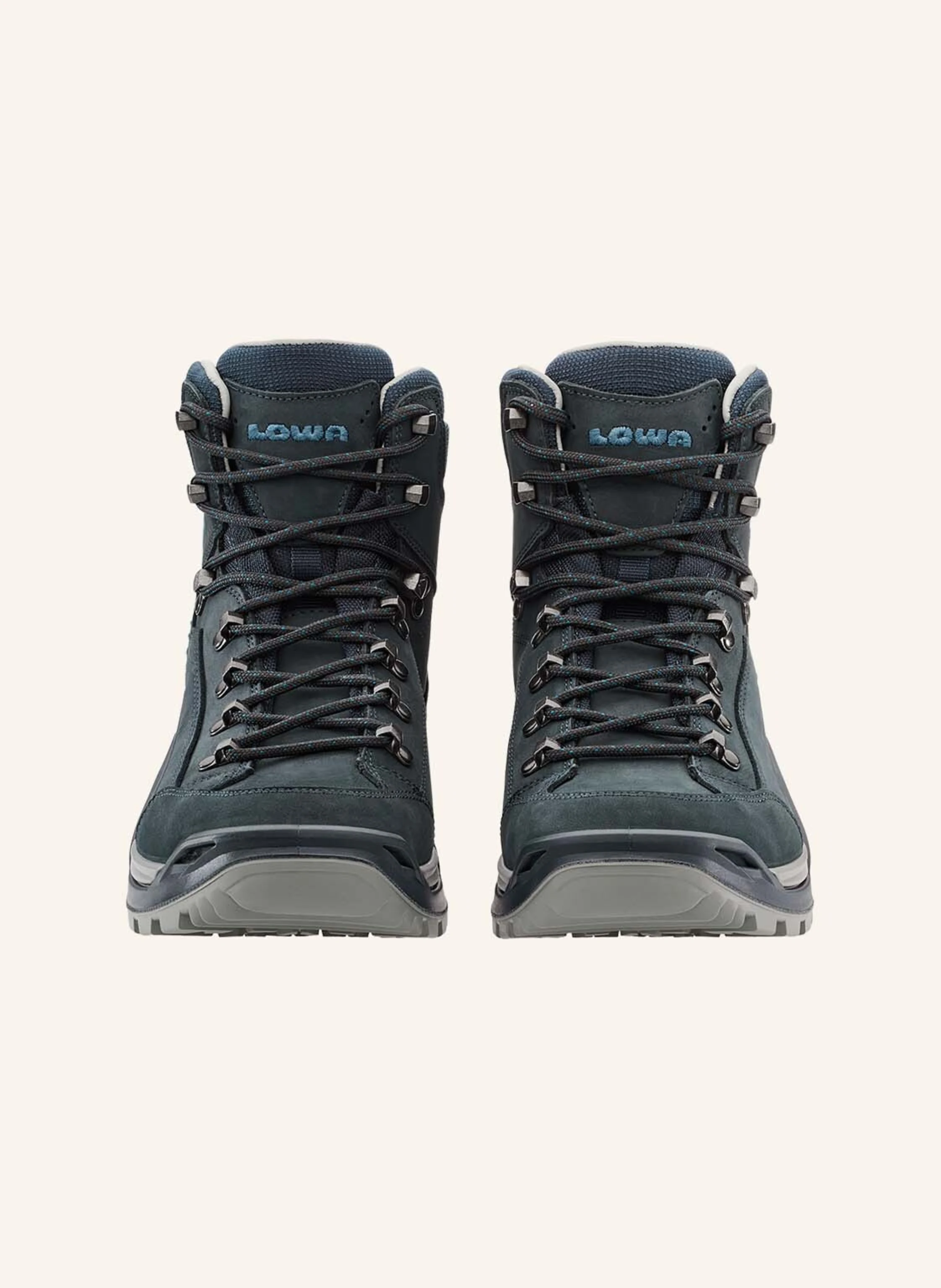 LOWA Outdoor-Schuhe RENEGADE EVO LL MID