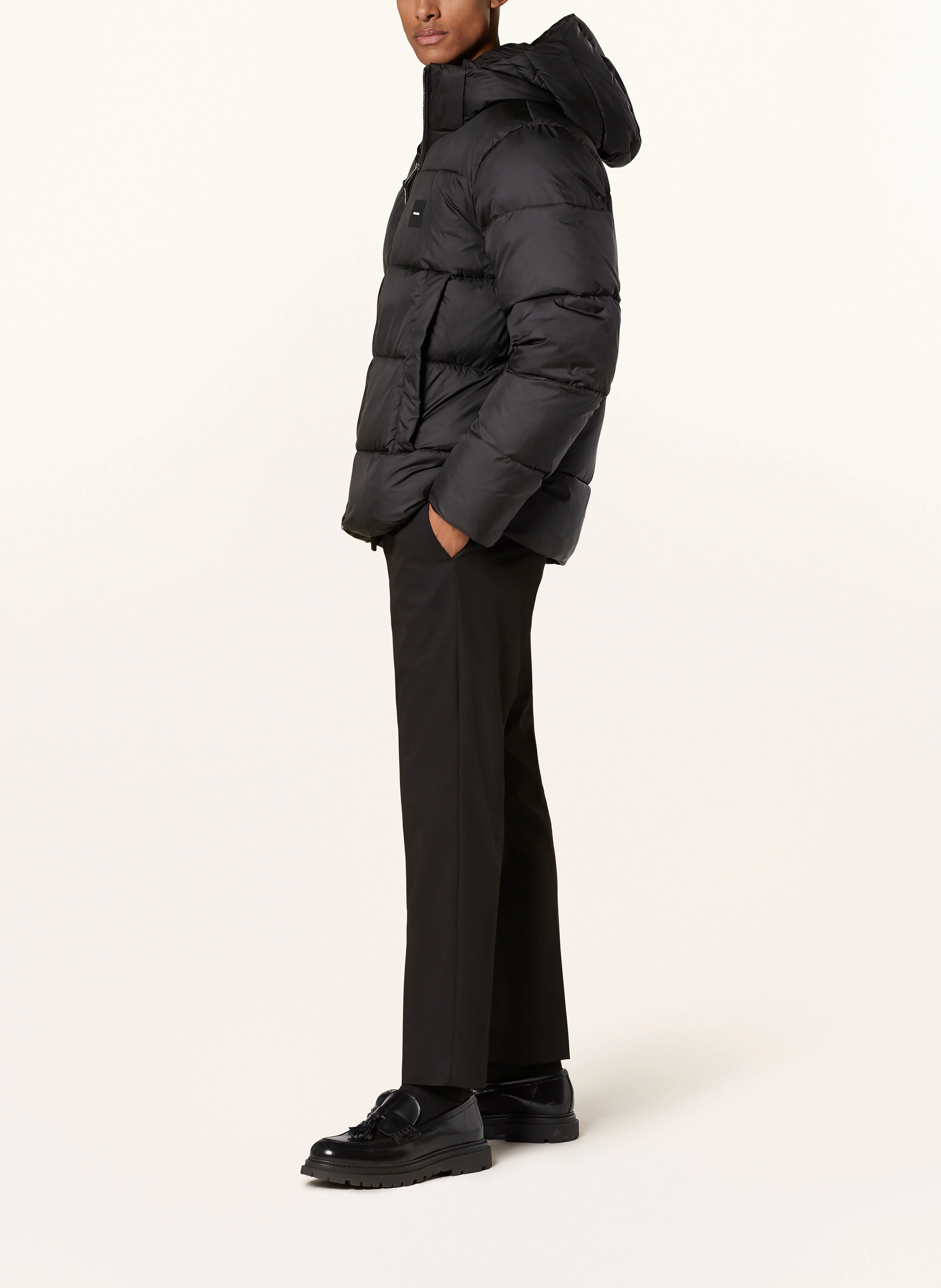 Calvin Klein Steppjacke
