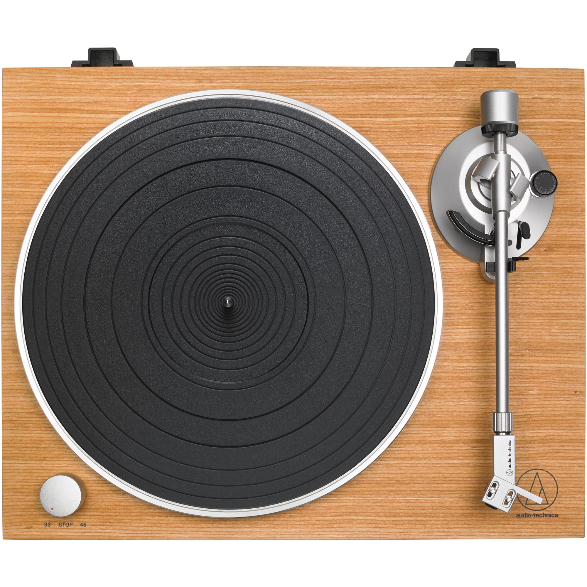 Audio-Technica Plattenspieler AT-LPW30TK