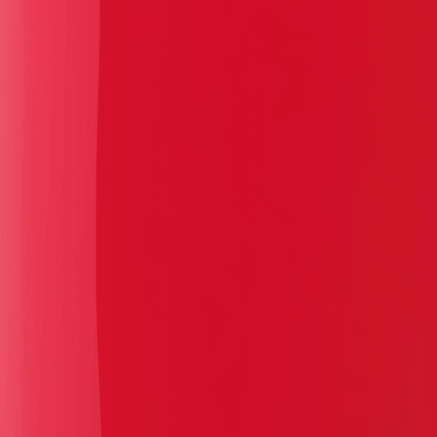 IsaDora The Wonder Nail Polish Quick Dry & Longwear 164 Crimson Red 5ml