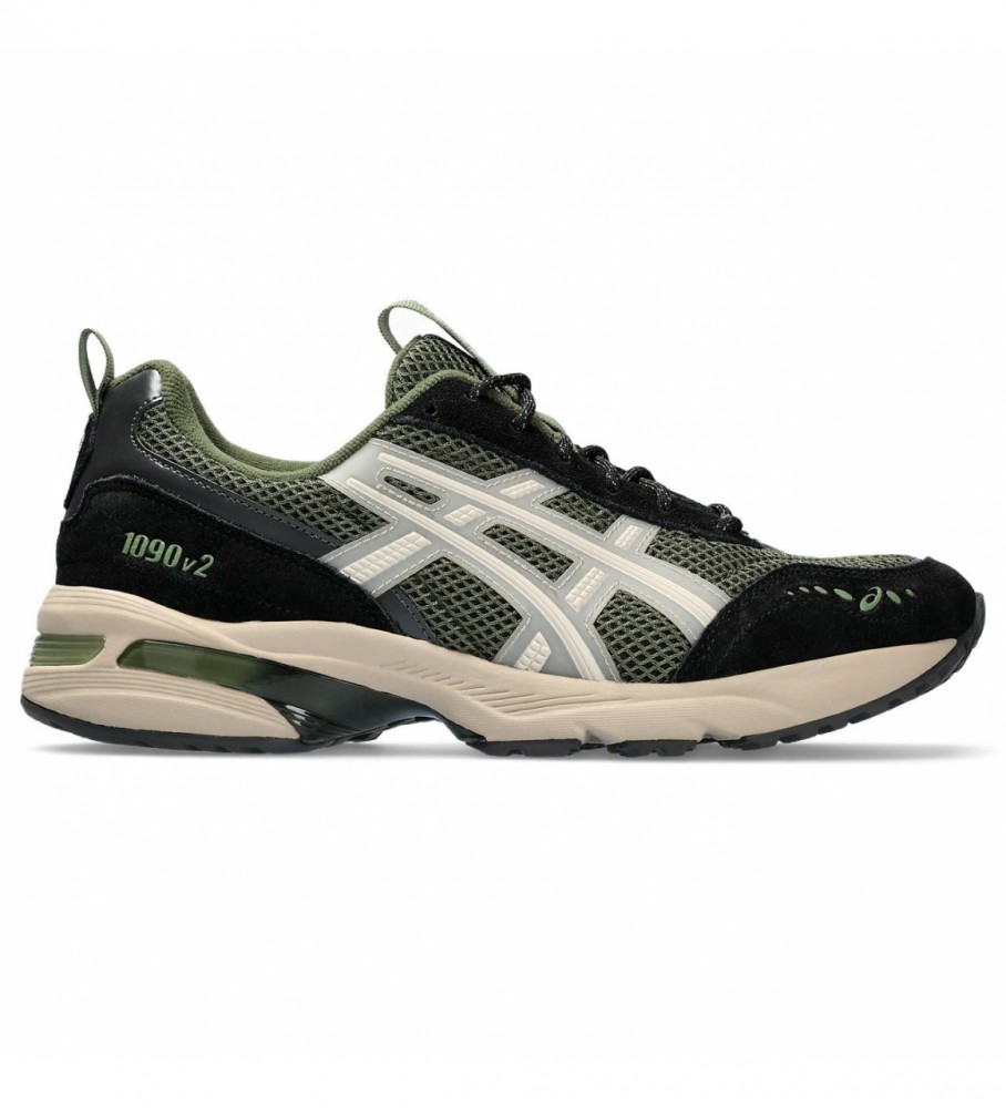 Tênis Asics Gel-1090V2 preto