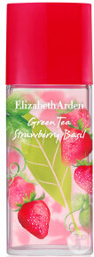 Elizabeth Arden Green Tea Strawberry Basil Eau De Toilette 100ml