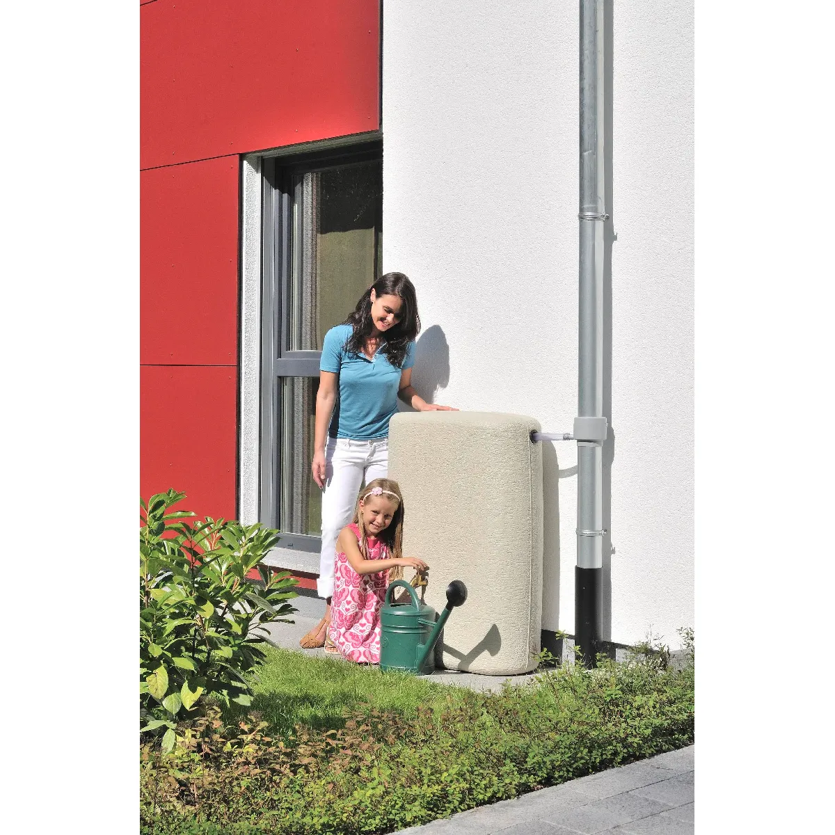 Graf Kit Cuve Terra 275L Sable
