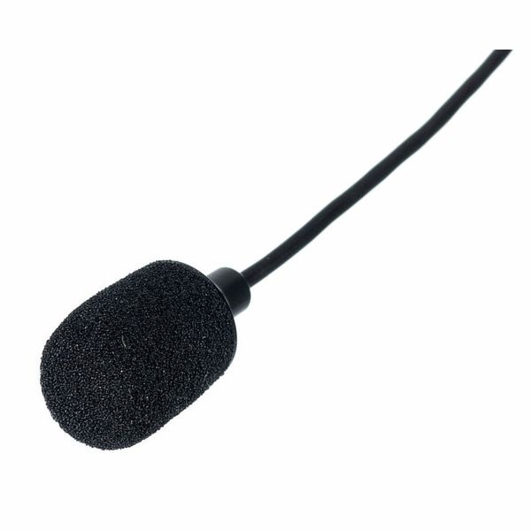 Shure DL4B/O-MTQG-A DuraPlex Lav