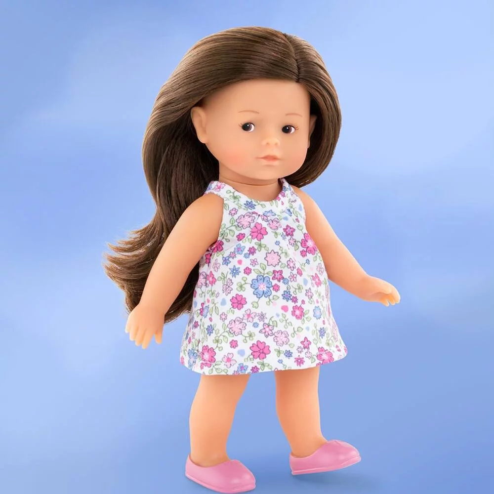 POUPEE - ROMY - 20CM - COROLLE MES MINIS COROLLINES