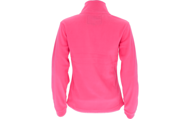 Mountain Guide Aachen Damen Fleecepullover