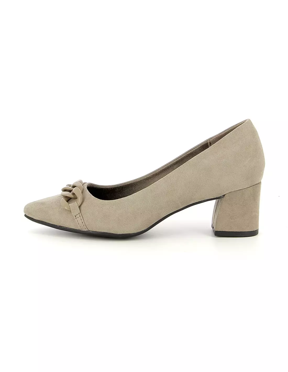 MARCO TOZZI 22403 - Escarpins Stone