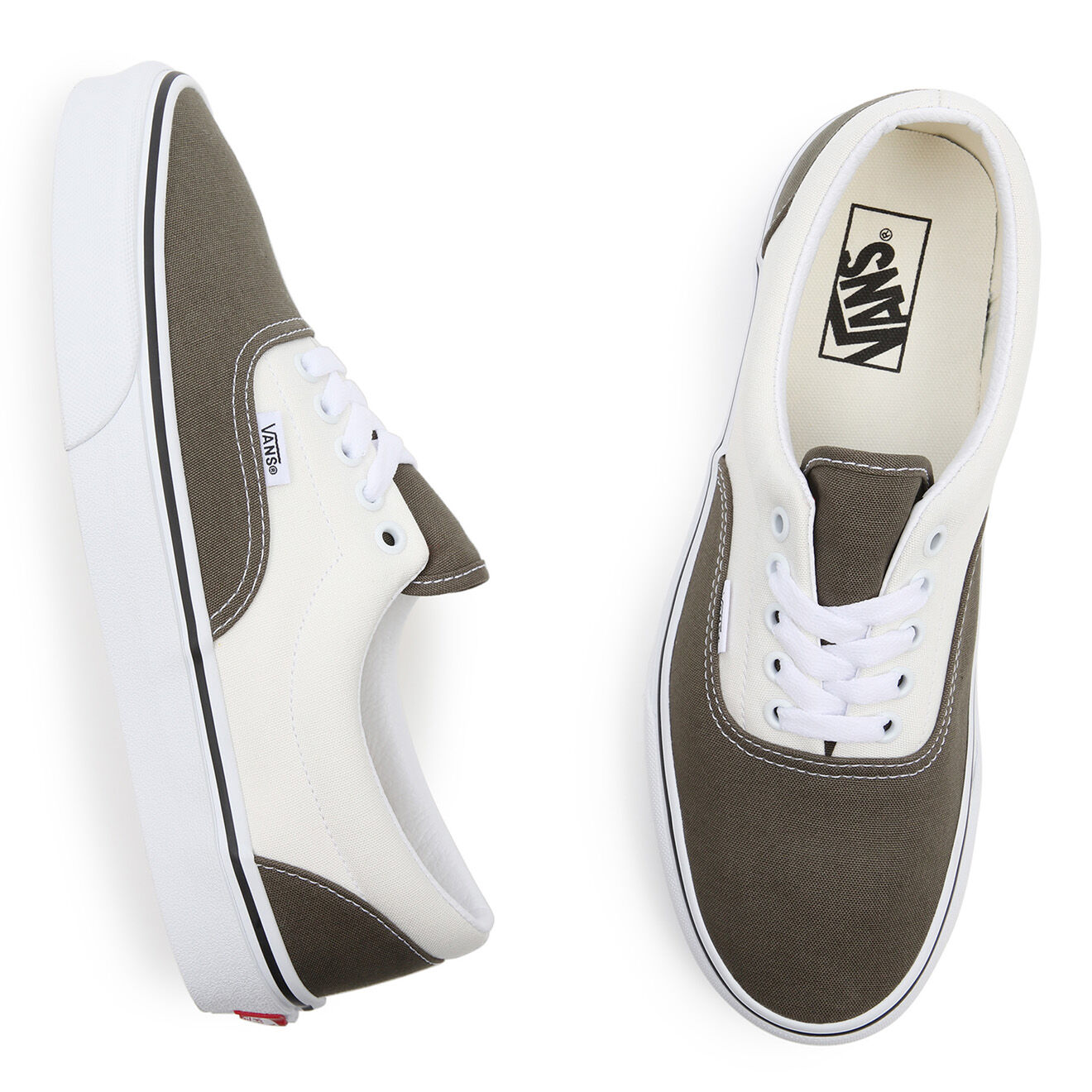 Vans Sneakers Era beige/taupe