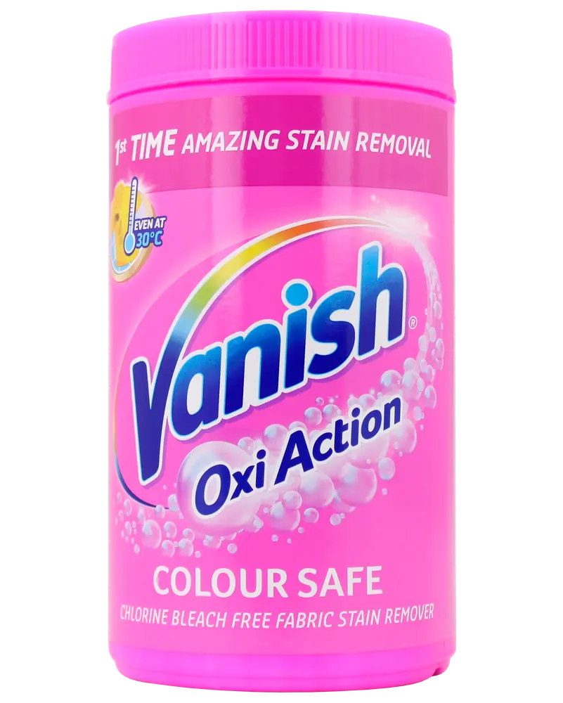 Vanish Powder Pink 1,5 kg