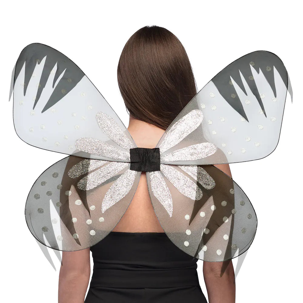 Halloween fee Vleugels Dames