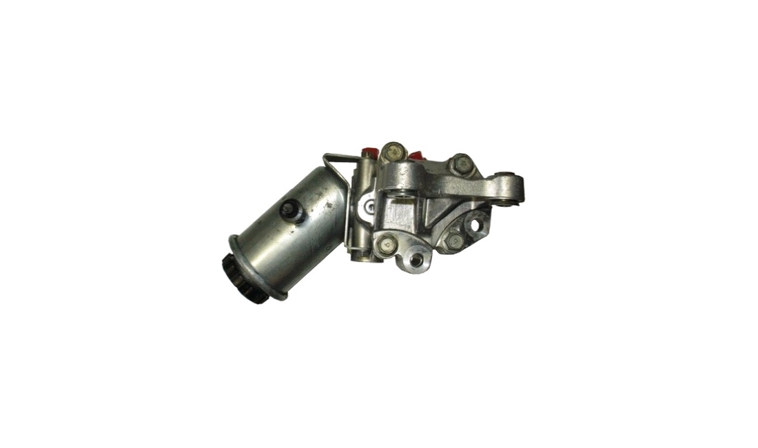 Servopumpe Hydraulisk