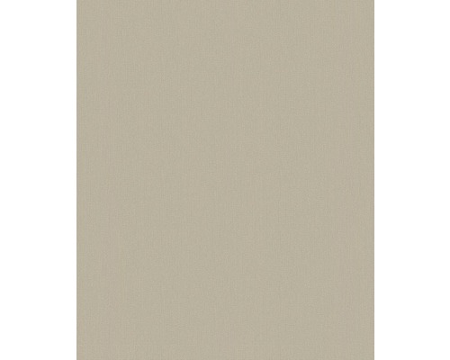 Vliesbehang 97182 effen beige 15x0,53m