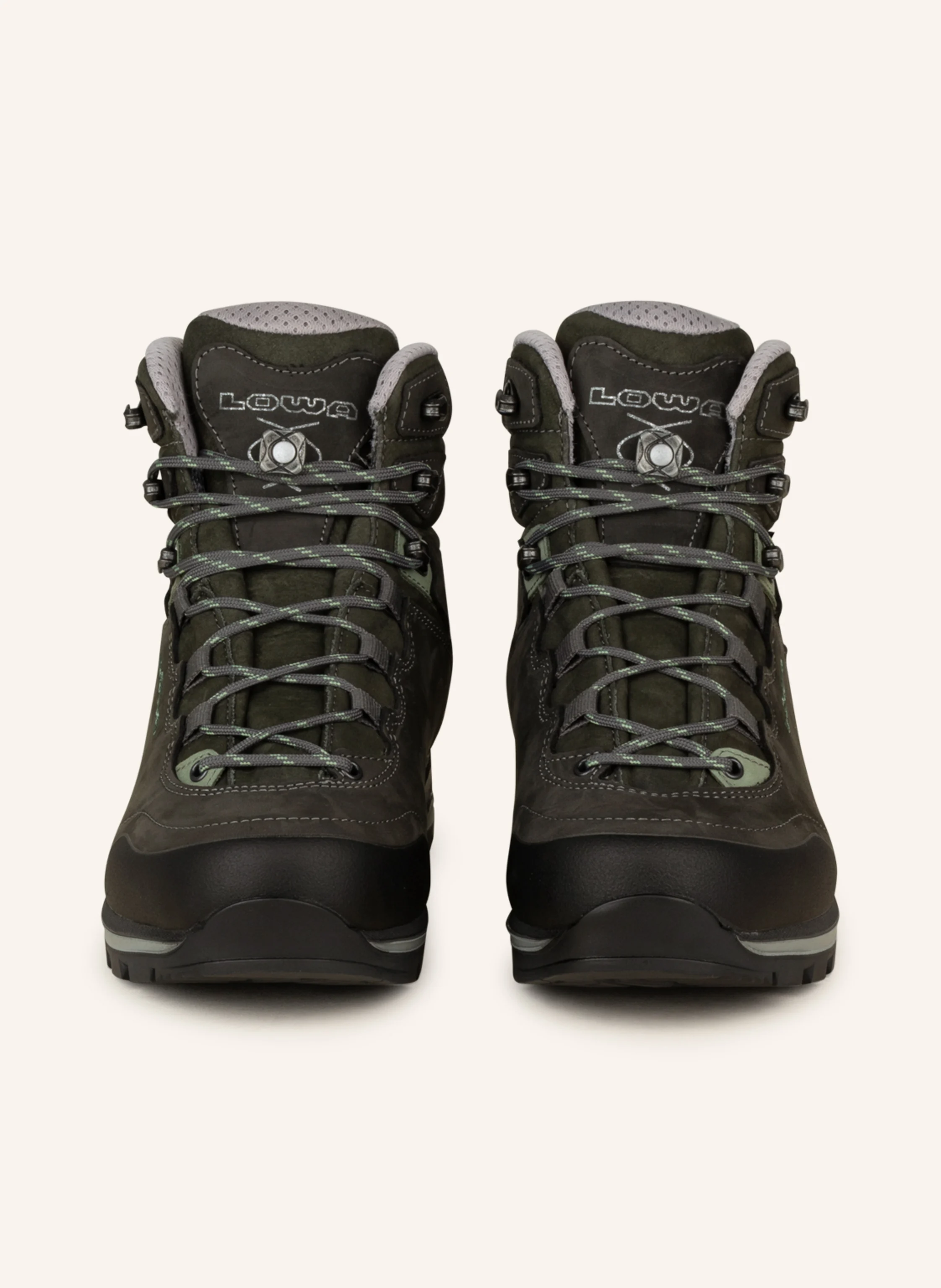 LOWA Outdoor-Schuhe LADY LIGHT GTX