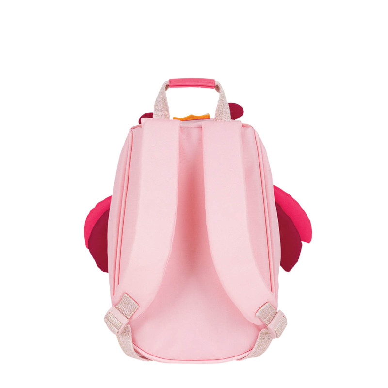 Sac à dos L'école des Tann's 27 cm La Coccinelle