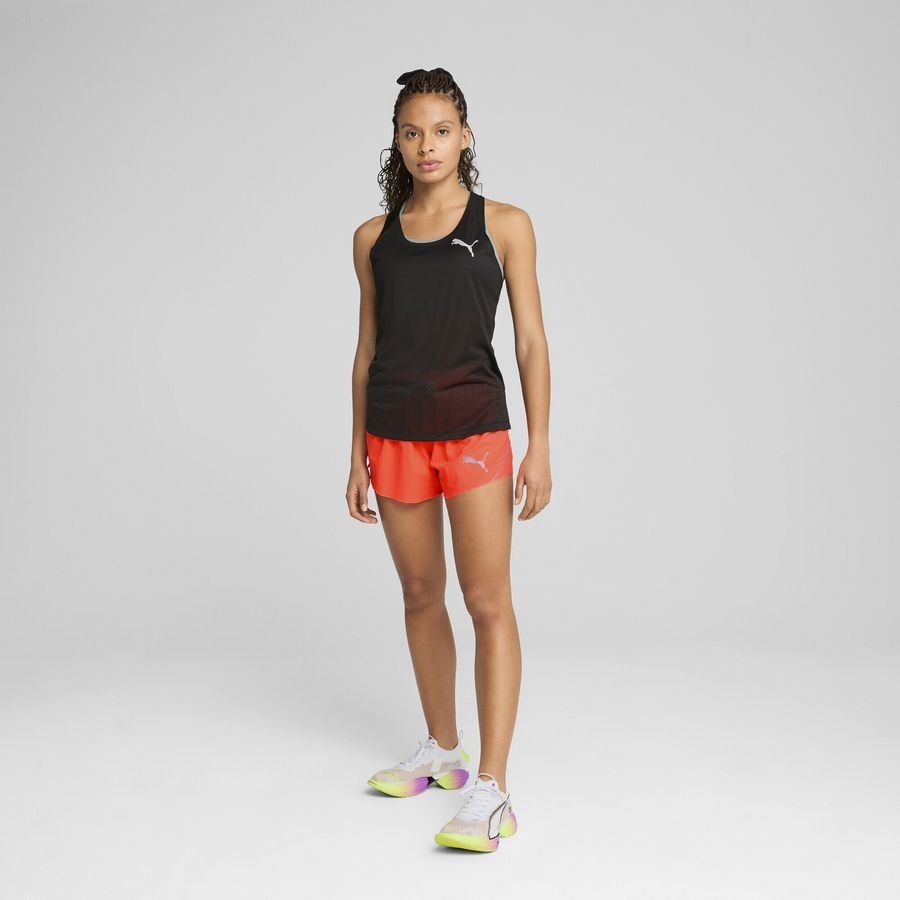Puma RACEDAY ULTRASPUN Singlet