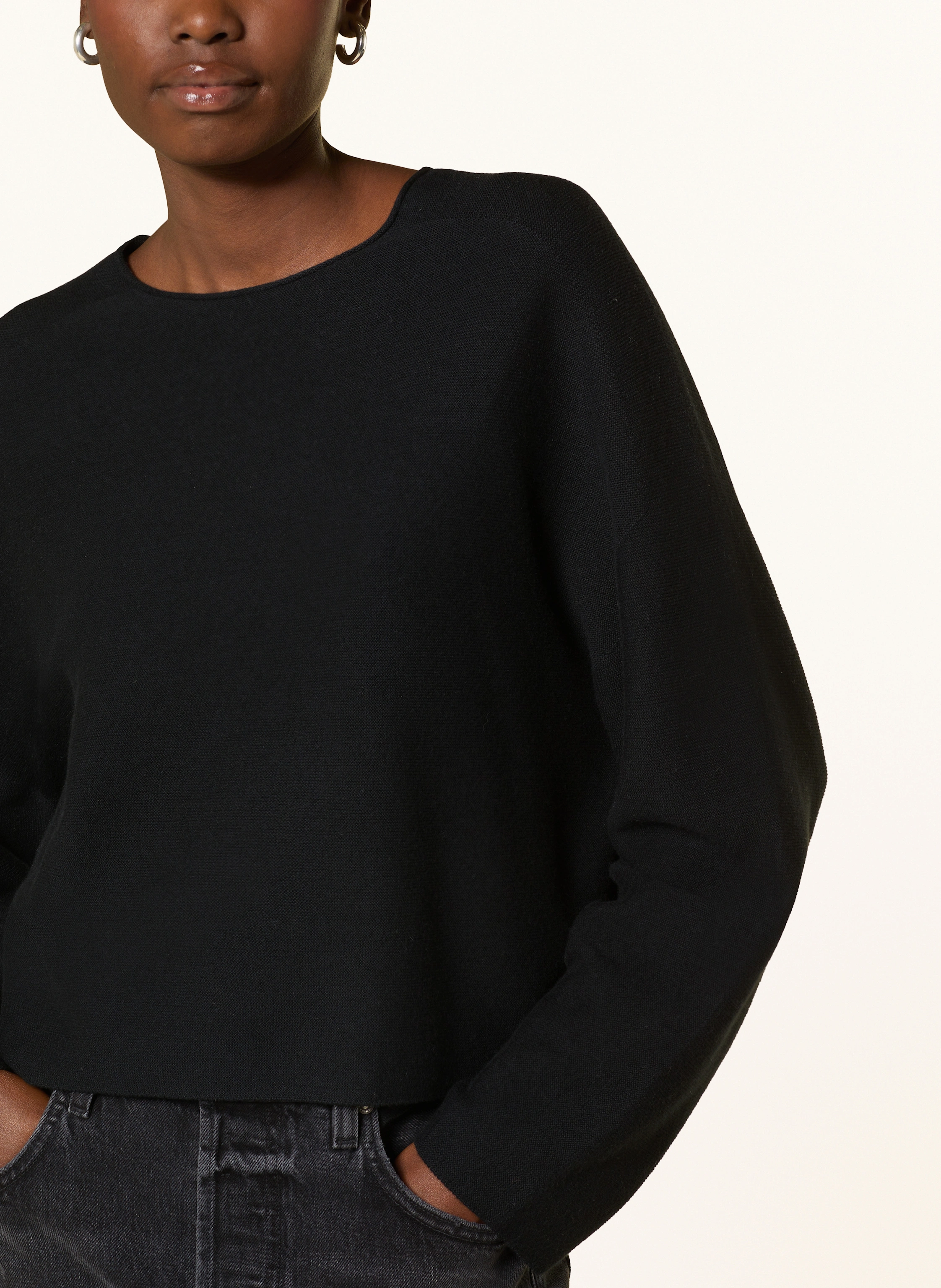 DRYKORN Pullover MEAMI