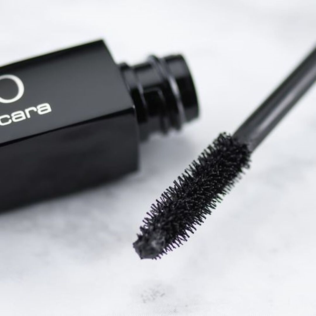 All In One Mascara