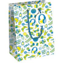 Sac cadeau 'Pep's II', moyen