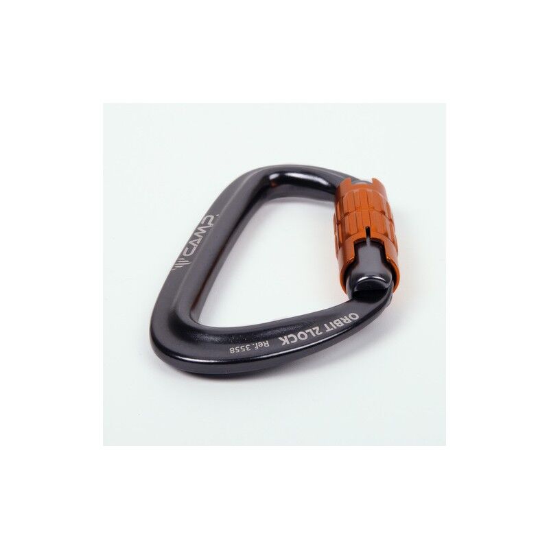 Orbit 2Lock - Mousqueton