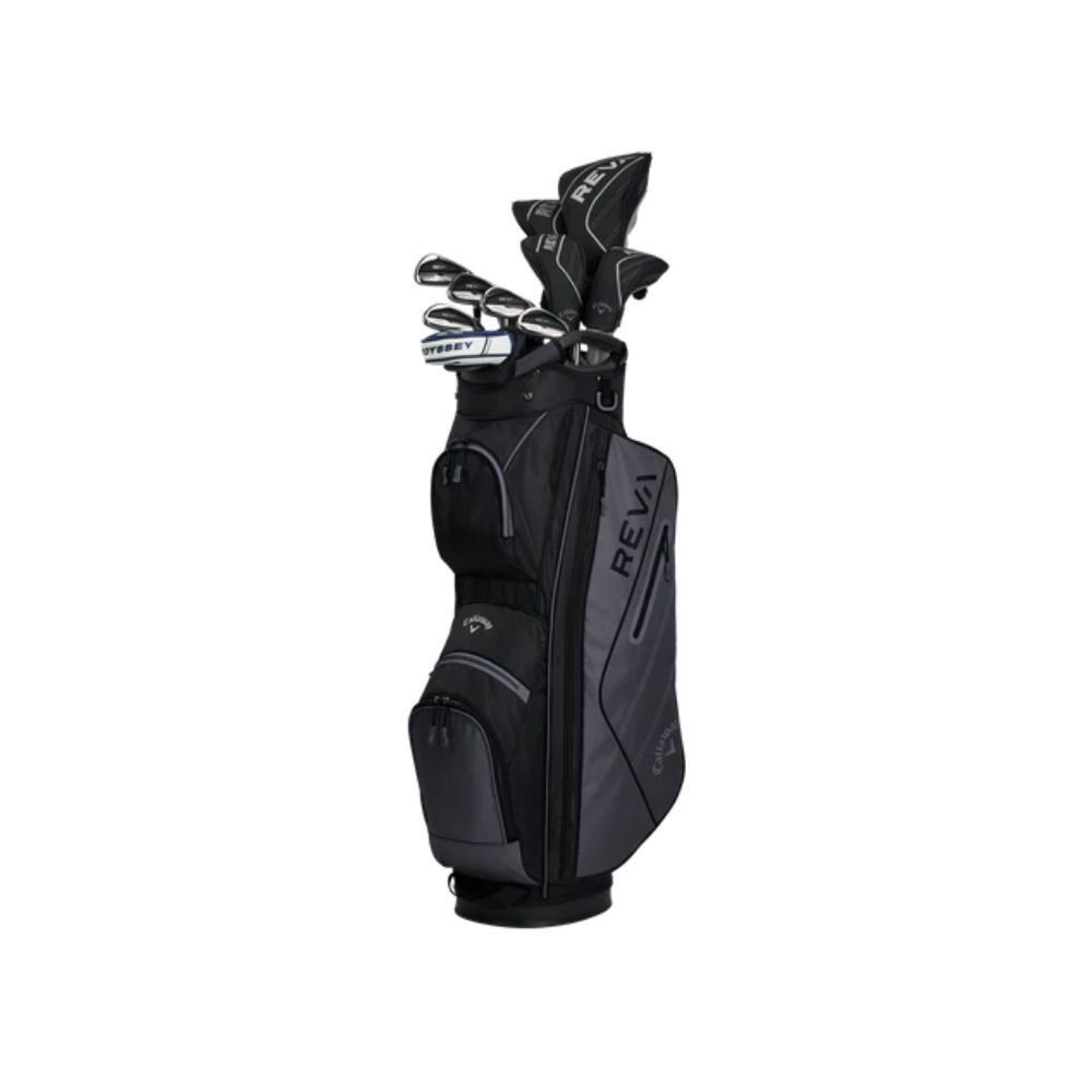 Helsett Reva 11PC Dame