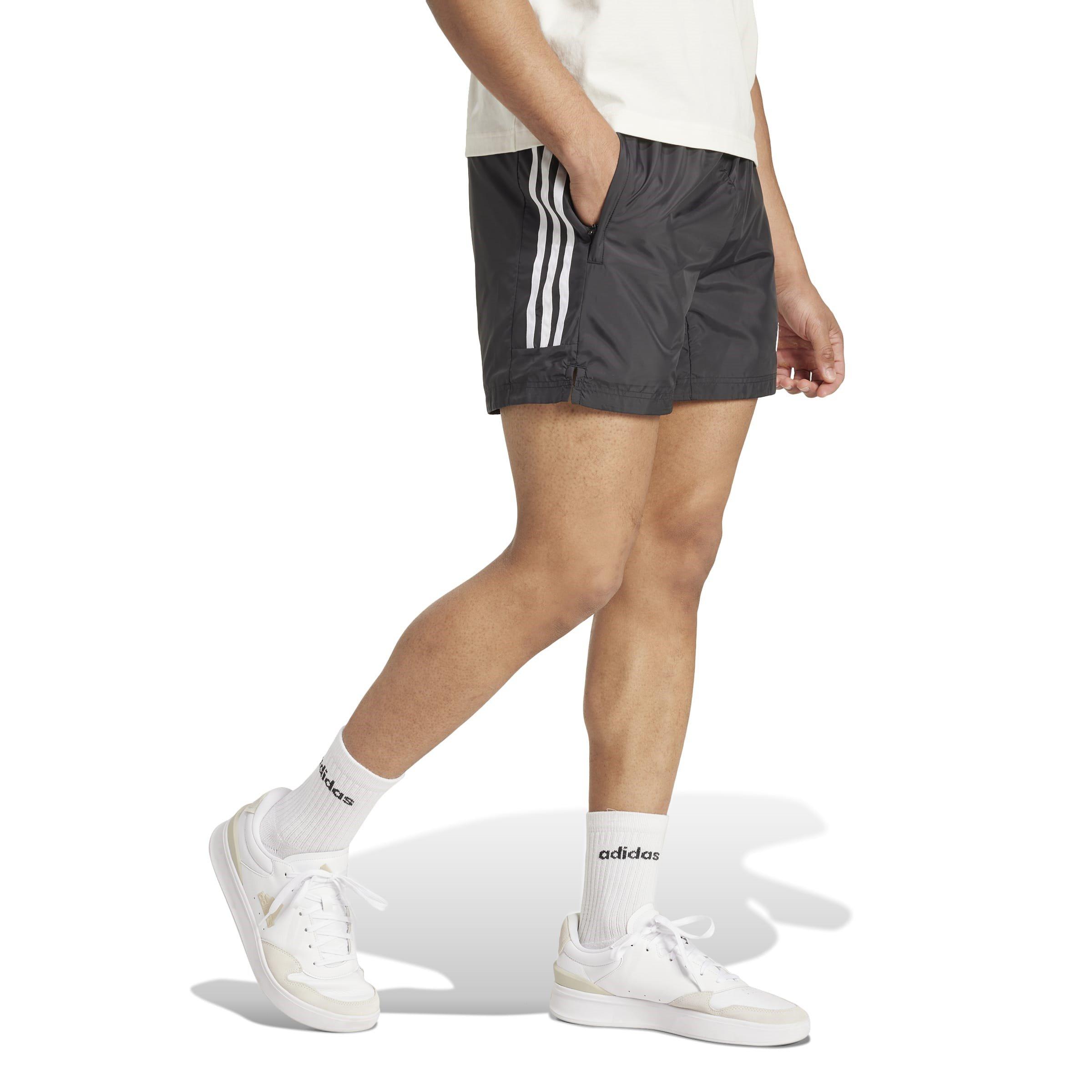 adidas House of Tiro Woven Shorts Mens