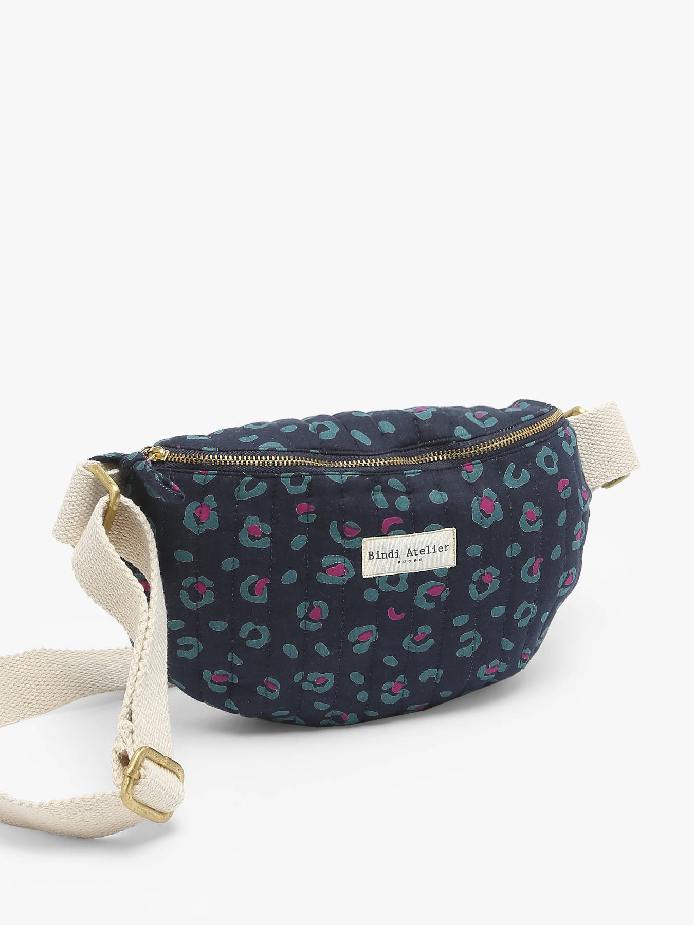 Sac banane BINDI ATELIER