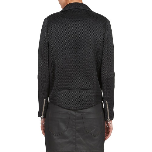 American Retro - JASMINE JCKT Negro