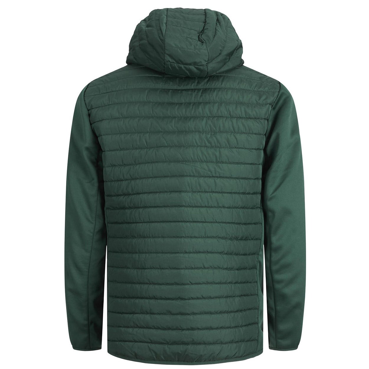 Jack & Jones  Multi Quilted Jacket