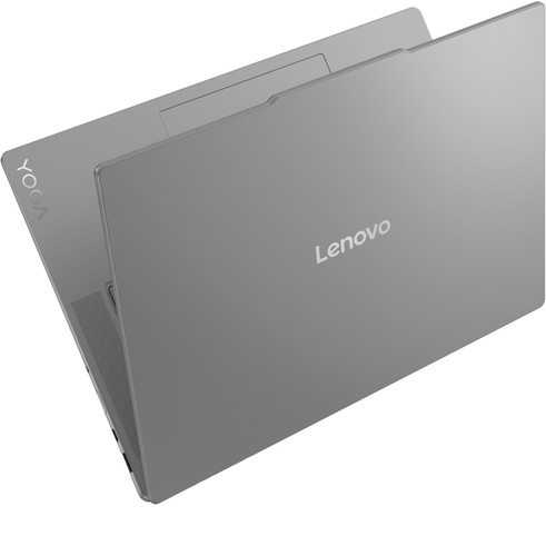 Lenovo Yoga Slim 7 Aura Edition 15ILL9 Copilot+ PC 83HM002NMB Azerty