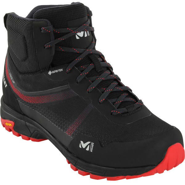 Chaussure de randonnée mid MILLET HIKE UP MID GTX M BLACK