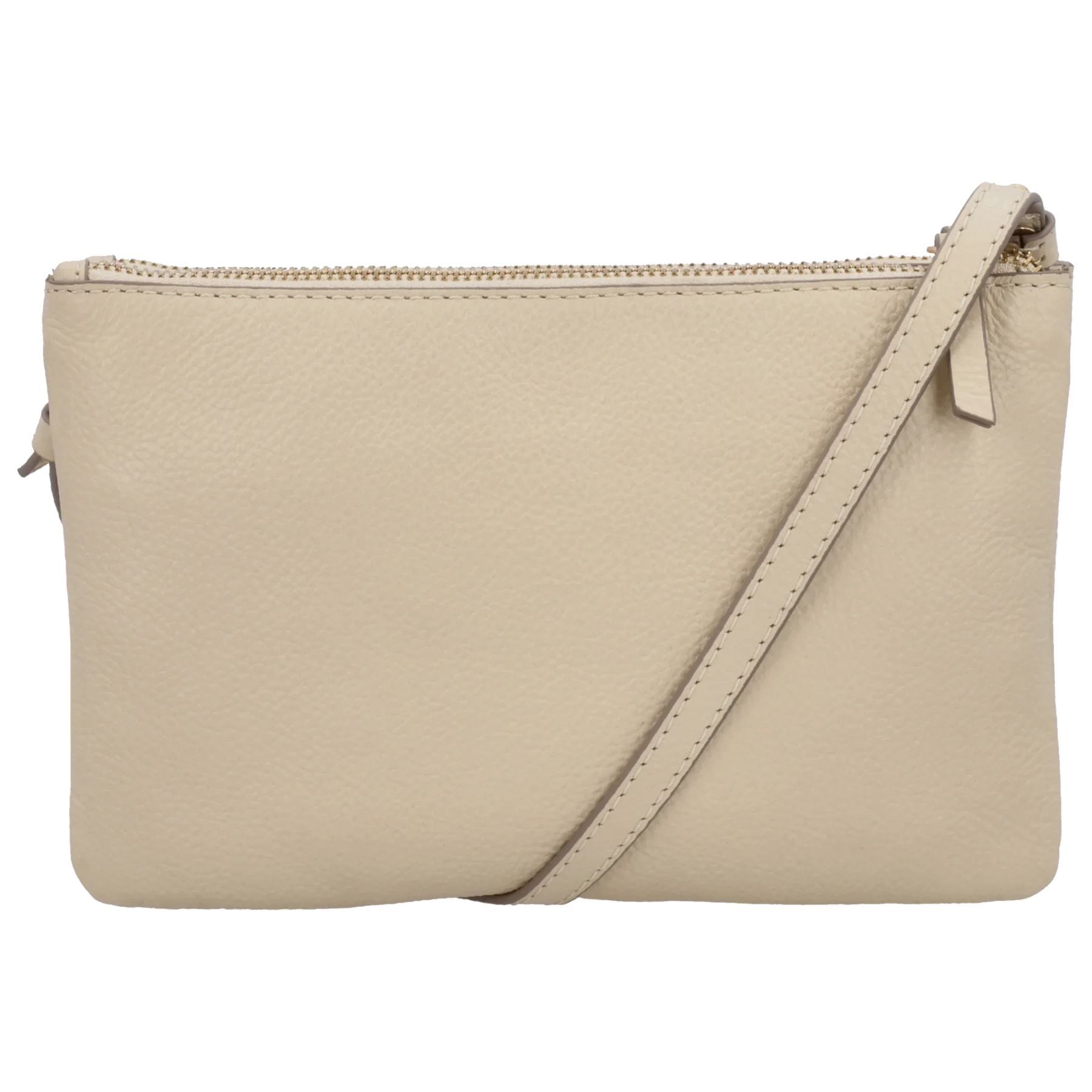 LouLou | Camille | Leren Crossbody tas