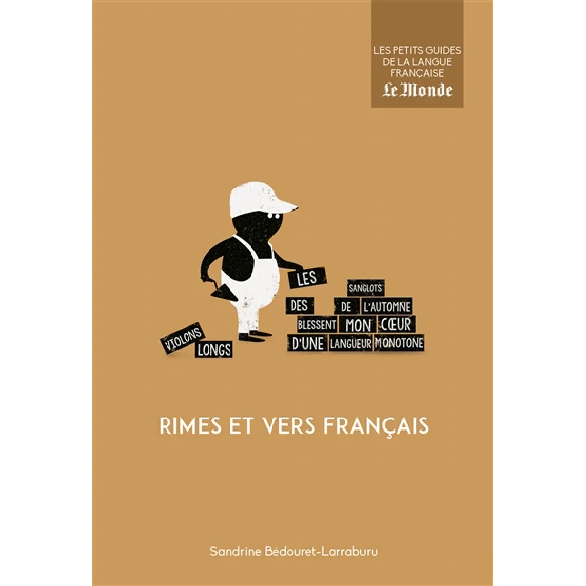 Rimes et vers français · Occasion