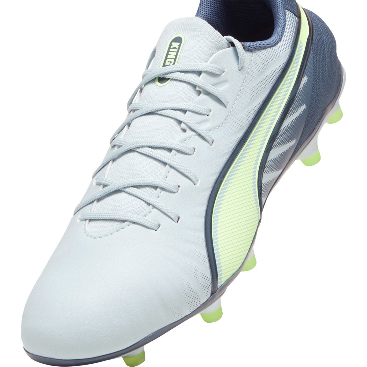 PUMA King Match FG/AG Fodboldstøvler