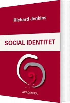 Social Identitet - Richard Jenkins - Bog