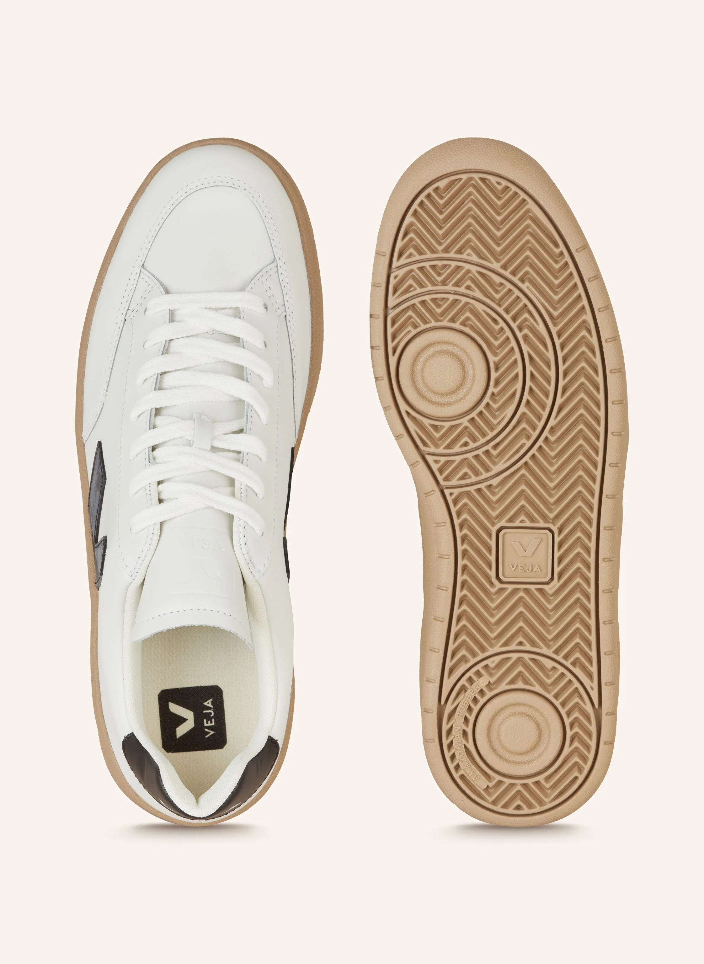 VEJA Sneaker V-12