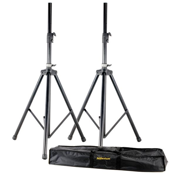 Alto TS 408/12S Basis Bundle