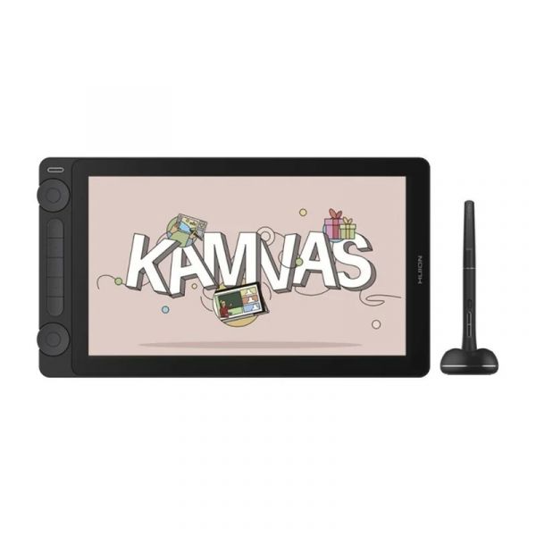 Huion Mesa Digitalizadora 13 GEN 3 GS1333