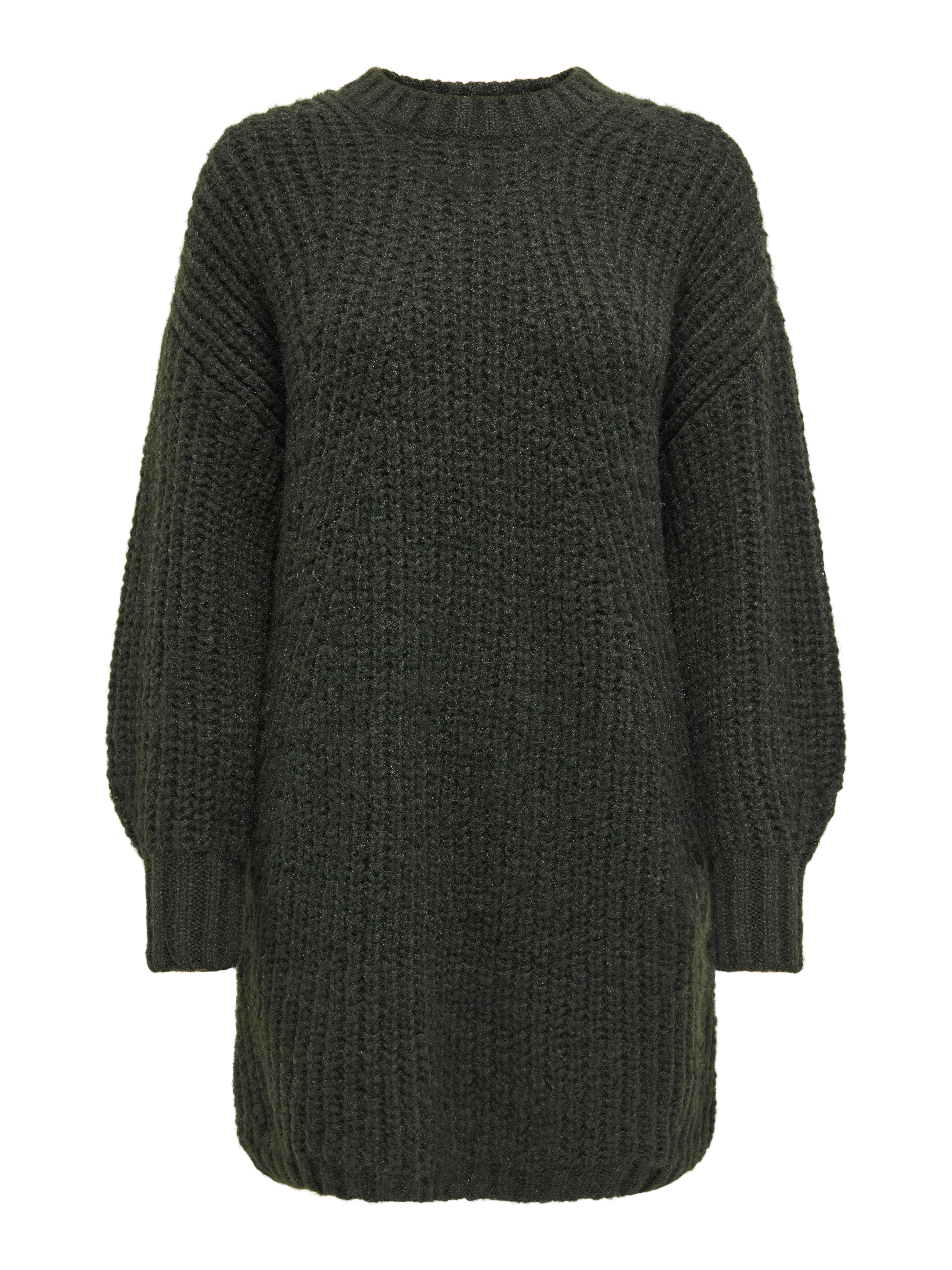 ONLLELA Strickpullover Rosin