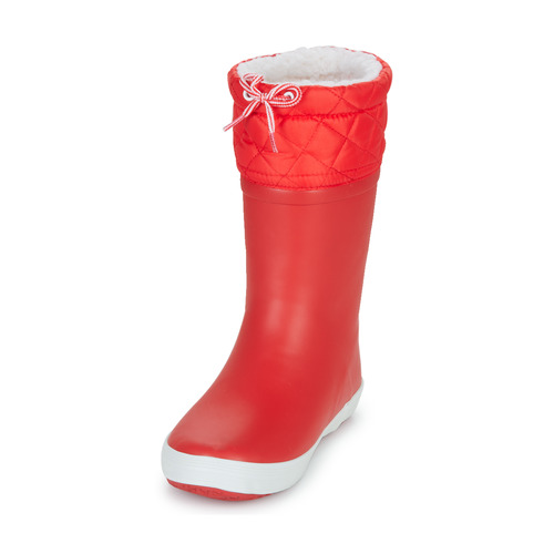Aigle - GIBOULEE 2 - Rouge / Blanc