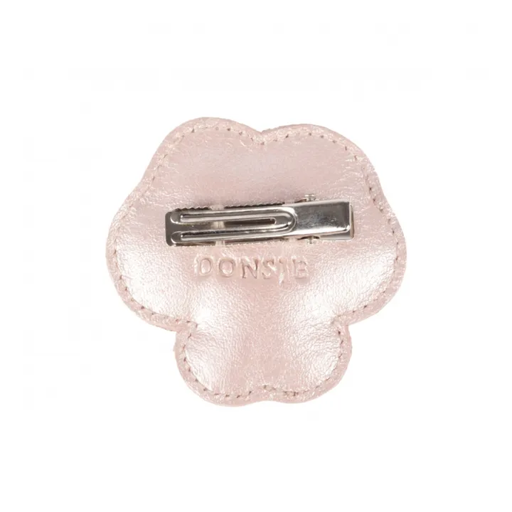 Donsje Barrette Zaza Fiels Violette | Rose