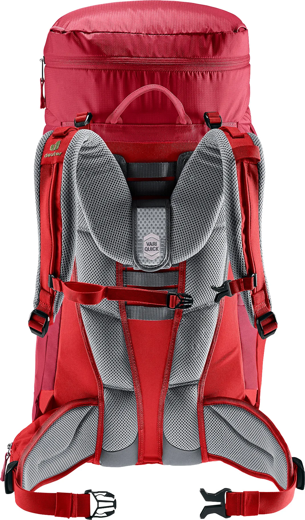 Deuter Fox 40 Masala-cherry