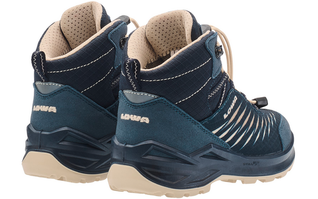 Lowa Zirrox II GTX Mid Kinder Multifunktionsstiefel