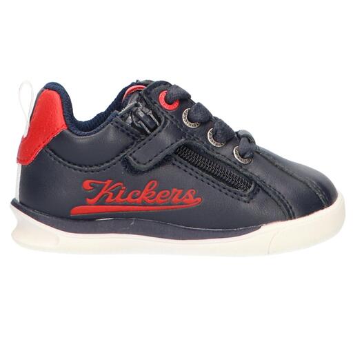 Tênis Esportivo Kickers 597374-10 Chicago BB