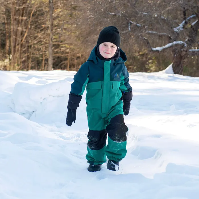 Burton Skipak Junior