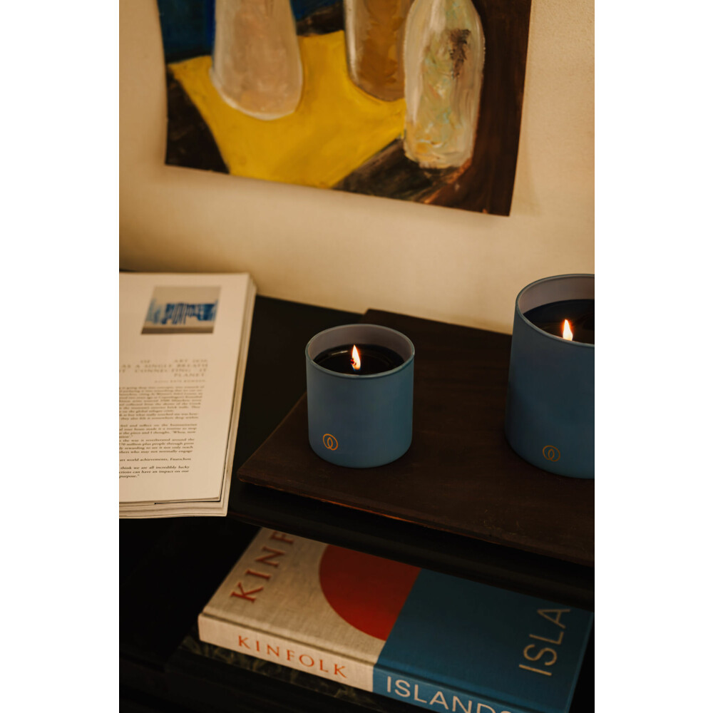 SPAAS Glow Geurkaars Soft Sunrise ± 35 branduren