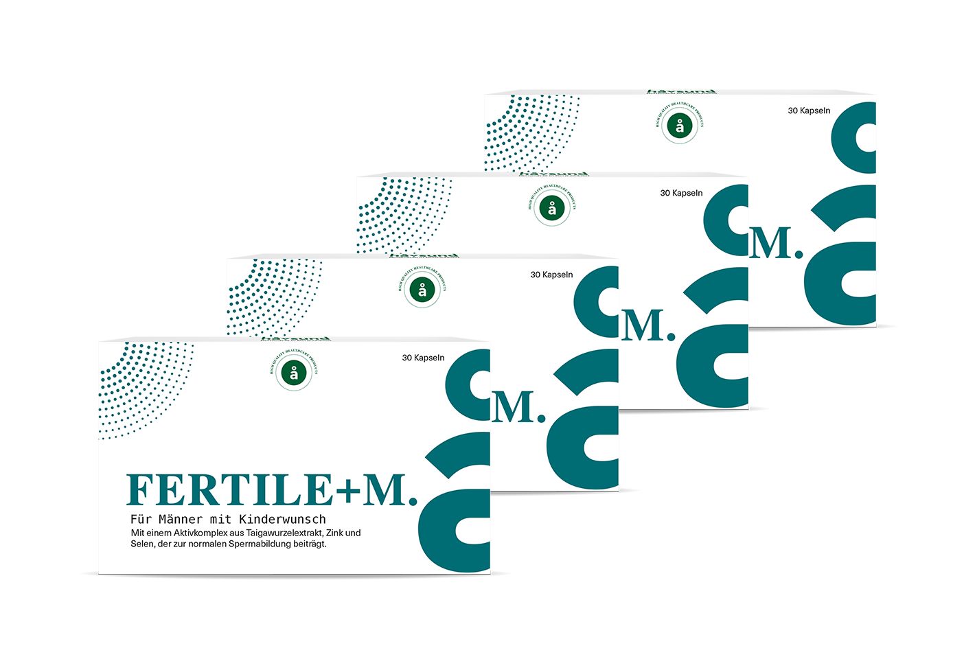 håvsund Fertile+M