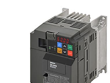 Frekvens 2.2kW 5,5A 400V - 3 faser 708928